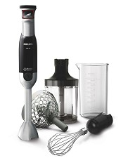 Philips ProMix Hand Blender Variable Speed & Accessories HR1686/92