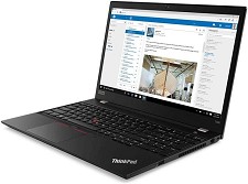 Lenovo ThinkPad T590 15.6'' i5-8265U 512GB SSD 24GB RAM WIN 10 PRO
