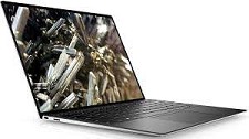 Dell XPS 9300 13.4'' TOUCH i7-1065G7 512GB SSD 16GB RAM Win 11