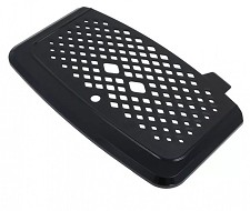 Philips Saeco #421944082851 Black Grate For Drip Tray OMN/B