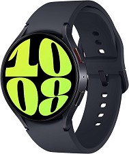 Montre Intelligente Galaxy Watch6 44mm SM-R940NZKCXAC - NOIR