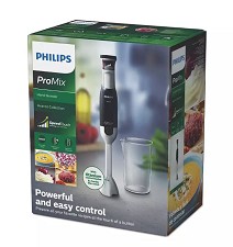 Philips ProMix Hand Blender 300W Variable SpeedTouch HR1670/92