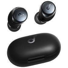 couteur Sans-Fil Bluetooth Anker Soundcore SPACE A40 - Noir - NEUF