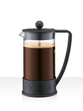 Bodum Brazil 10938-01B French Press Coffee Maker - BRAND NEW