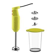 Bodum K11179-565US Two Speed Hand Blender GREEN - BRAND NEW