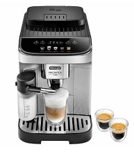 DeLonghi Magnifica Evo Carafe Automatic Espresso Machine ECAM29063SB