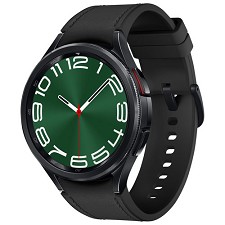 Montre Intelligente Samsung Galaxy Watch6 47mm SM-R960NZKAXAC - NOIR