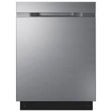 Dishwasher DW80H9930US  24'' Stainless WaterWall Samsung