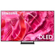 OLED Television 65'' QN65S90CAFXZ 4K ULTRA UHD HDR Atmos Samsung