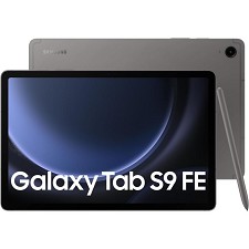 Galaxy Tab S9 FE 10.9'' 128GB + Stylet SM-X510NZAAXAC Samsung - Gris