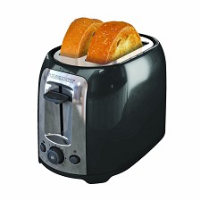 Black & Decker TR1278BD Toaster  2-slice 