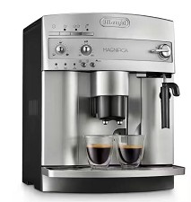 DeLonghi Magnifica Automatic Espresso Machine ESAM-3300