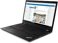 Lenovo ThinkPad T490 14'' i5-8365U 512GB SSD 8GB RAM Win 10 PRO