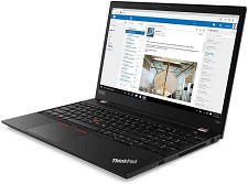 Lenovo ThinkPad T490S 14'' i5-8365U 512GB SSD 8GB RAM Win 10 PRO