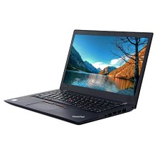Lenovo ThinkPad T470S 14'' i7-6600U 256GB SSD 19GB RAM DDR4 Win 10 Pro