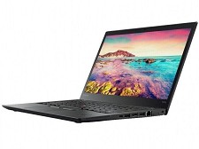 Lenovo ThinkPad T470S 14''  i5-7300U 256GB SSD 16GB W10 Pro