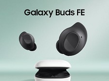 couteurs Sans-Fil Bluetooth Samsung Galaxy Buds FE NOIR SM-R400NZWAXA