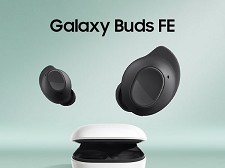 Samsung Galaxy Buds FE SM-R400NZWAXAC - Black