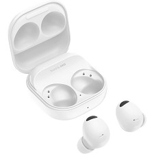 Samsung Galaxy Buds2 Pro Noise Cancelling Wireless Earbuds S - WHITE
