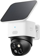 Camra Double Surveillance Sans-Fil EufyCam 3K SoloCam S340 - NEUF