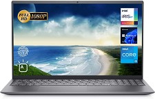 Dell Inspiron 5510 15.6'' i5-11320H 500GB SSD 16GB RAM Win10/11