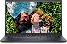 Dell Inspiron 3520 15.6'' i5-1235U 500GB SSD 16GB RAM Win 11 home