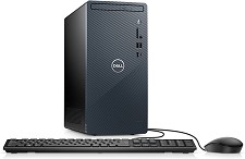 Dell PC Inspiron 3910 i7-12700 512GB SSD 16GB RAM Windows 11 Home