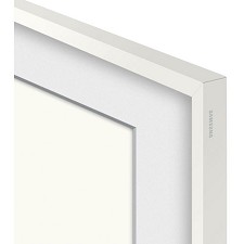 Cadre Pour The Frame 50'' VG-SCFA50WTBZA Samsung - Blanc (2021-2022)