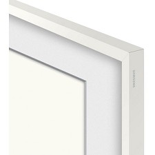 SAMSUNG VG-SCFA50WTBZA 50-INCH THE FRAME CUSTOMIZABLE BEZEL - WHITE