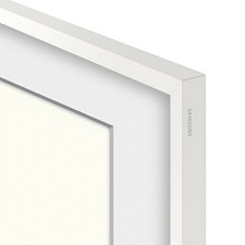 Cadre Pour The Frame 55'' VG-SCFA55WTBZA Samsung - Blanc (2021-2022)