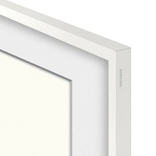 SAMSUNG VG-SCFA55WTBZA 55-INCH THE FRAME CUSTOMIZABLE BEZEL - WHITE