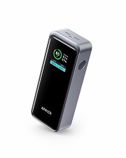 Anker Prime Power Bank Chargeur Portable 12 000 mAh 130W A1335011