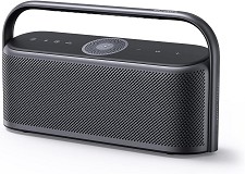 Anker Soundcore Motion300 Bluetooth Speaker A3130 - Black