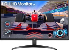 Moniteur DEL 32'' 32UR500-B 3840x2160 4K UHD IPS  AMD Freesync LG