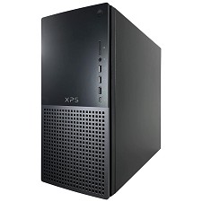 Dell PC XPS 8960 i7-13700 1TB NVME+2.0Tb 32GB RTX4060Ti 8GB Win11 Home