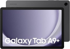 Samsung Galaxy Tab A9+ 11'' 64GB SM-X210NZAAXAC - Graphite