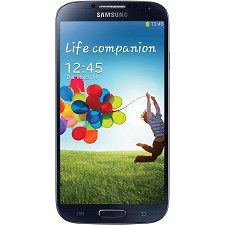 Tlphone Samsung Galaxy S4 16GB SGH-I919 (Dverrouill) - Noir 