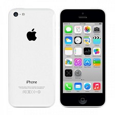 Apple Iphone 5C 16GB Black  / White ( Unlocked )
