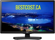 LG LED TV and Monitor IPS 22'' 22LH4530 1080p 60Hz 