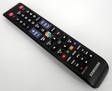 Samsung Smart Remote Control BN59-01178W