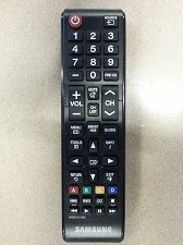 Samsung Smart Remote Control BN59-01199F 