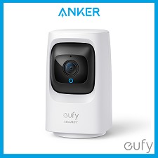 Eufy IndoorCam Mini 2K Wireless IP Camera T8414J21-5