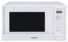 Panasonic Microwave 1.3 Cu. Ft. 1100W NN-SU64LW - White