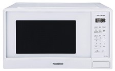 Four  Micro-Ondes 1100W 1.3 pi.cu NN-SU64LW Panasonic - BLANC