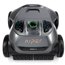 Aiper SeaGull Pro Cordless Pool Cleaner In-ground Pools 1600sq.ft NEW