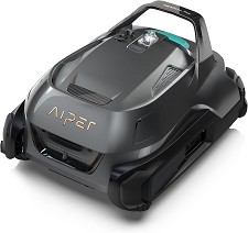 Aiper Seagull PLUS Cordless Pool Cleaner Above & In-ground - BRAND NEW
