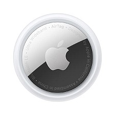 Apple AirTag Bluetooth Item Tracker MX532AM/A - NEW