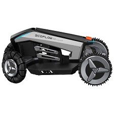 EcoFlow BLADE Robotic Lawn Sweeping Mower (ZMH100-B-US-V20) 