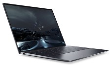 Dell XPS PLUS 9320 13.4'' i7-1260P 1TB SSD 32GB RAM Win 11 PRO - NOIR