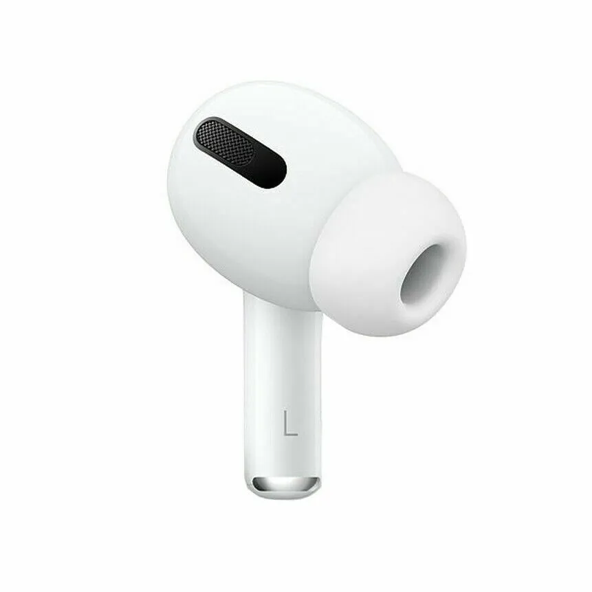 couteur gauche remplacement pour AirPods Pro (2 GEN) Apple MQD83AM/A